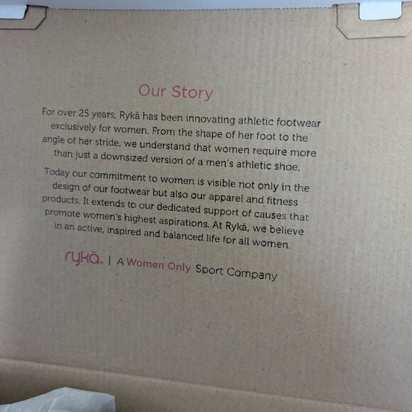 Ryka Teal Sneakers - Picture 8 of 8